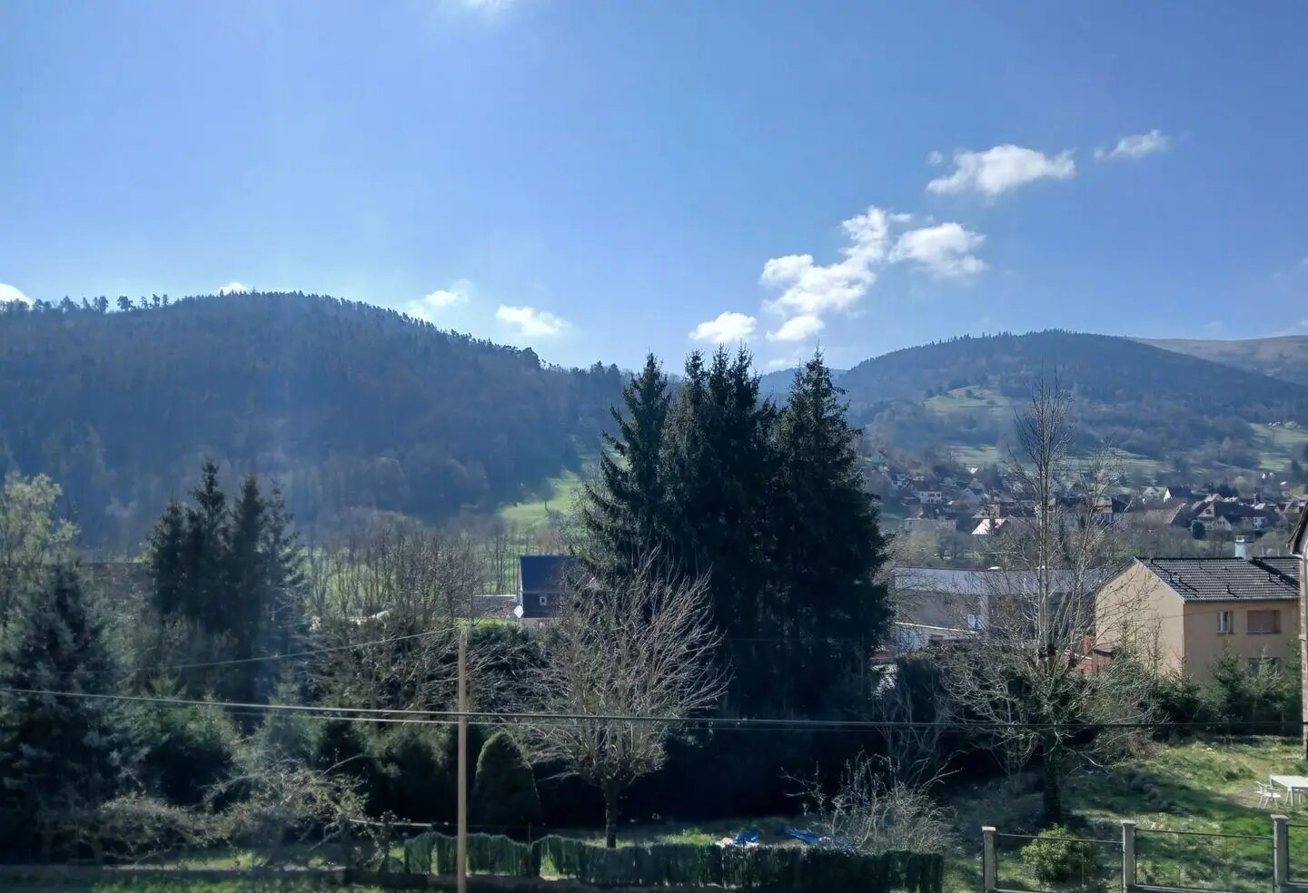 Maison à vendre, 140m², Breitenbach-Haut-Rhin