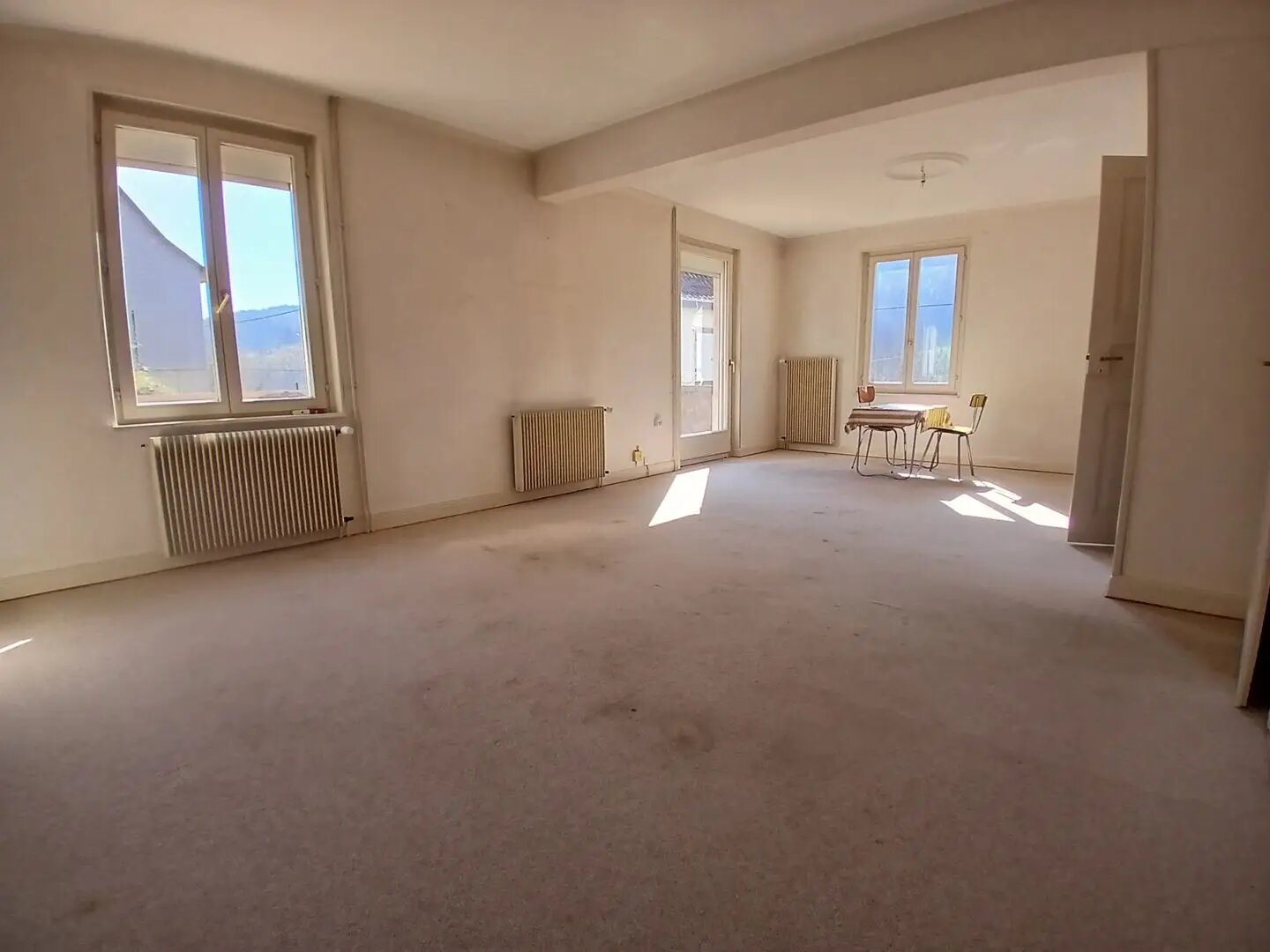 Maison à vendre, 140m², Breitenbach-Haut-Rhin