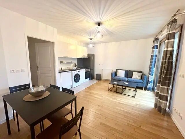 Appartement à louer, 43m², Colombes