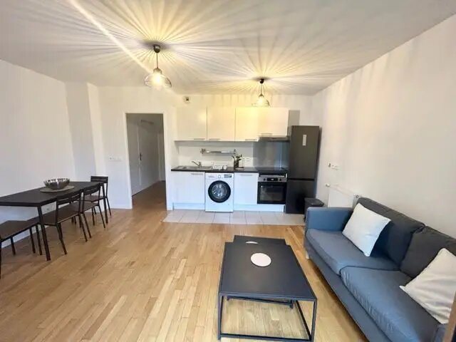 Appartement à louer, 43m², Colombes