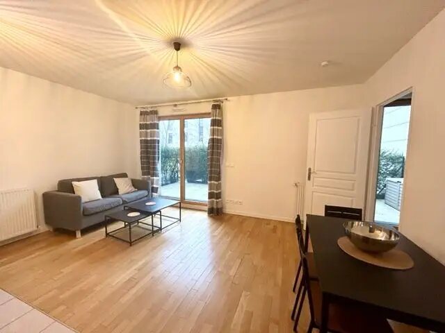 Appartement à louer, 43m², Colombes