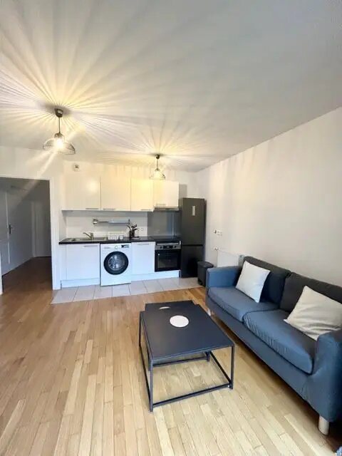 Appartement à louer, 43m², Colombes