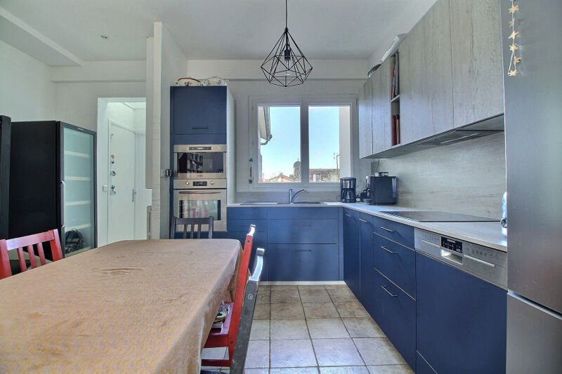 Maison à vendre, 125m², Colombes