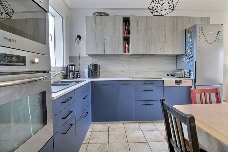 Maison à vendre, 125m², Colombes
