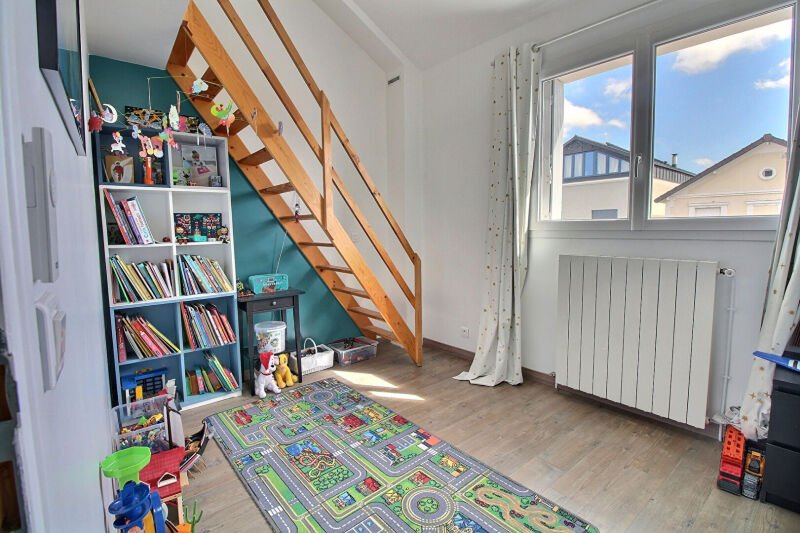 Maison à vendre, 125m², Colombes