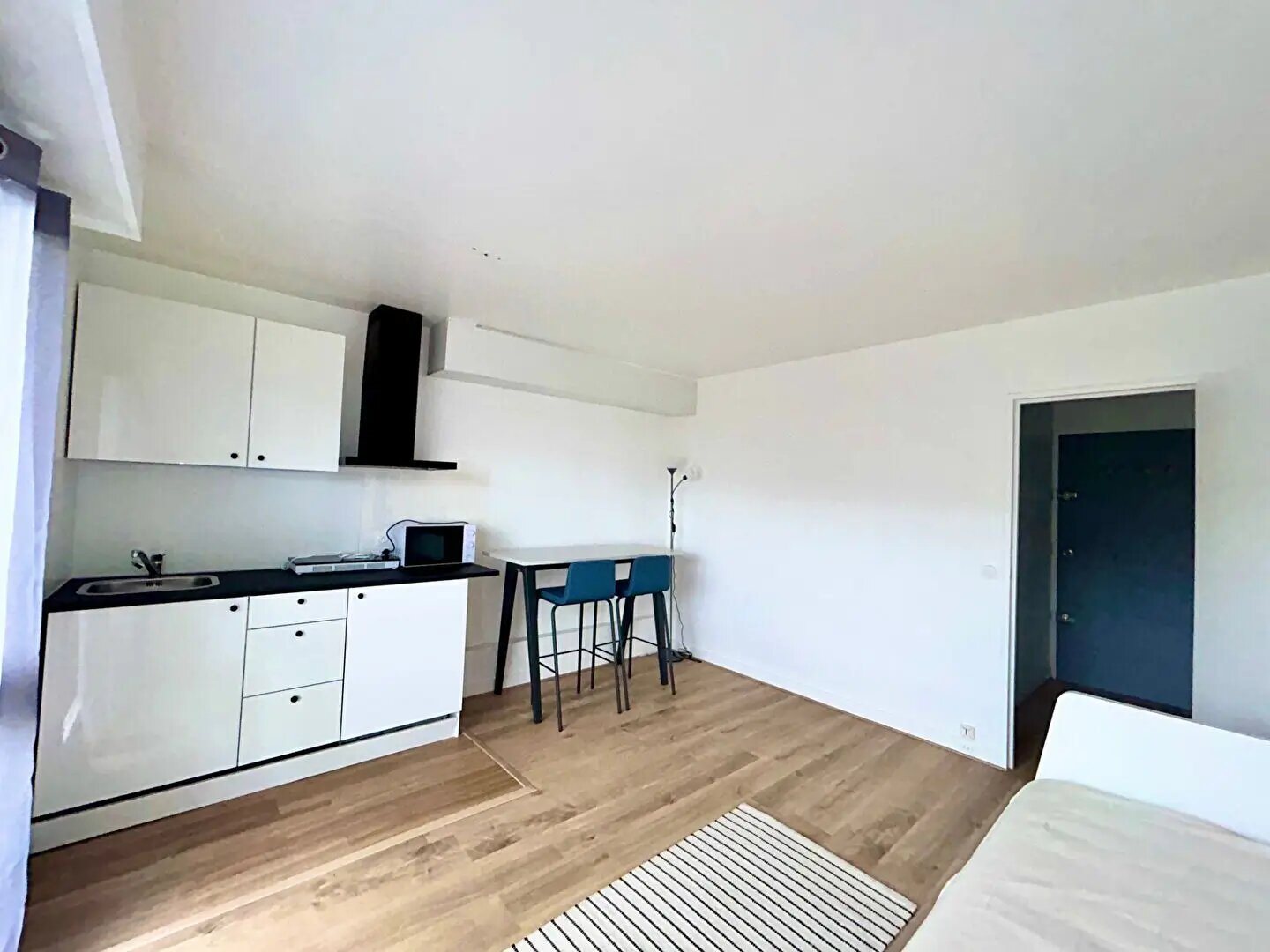 Appartement à louer, 22m², Colombes