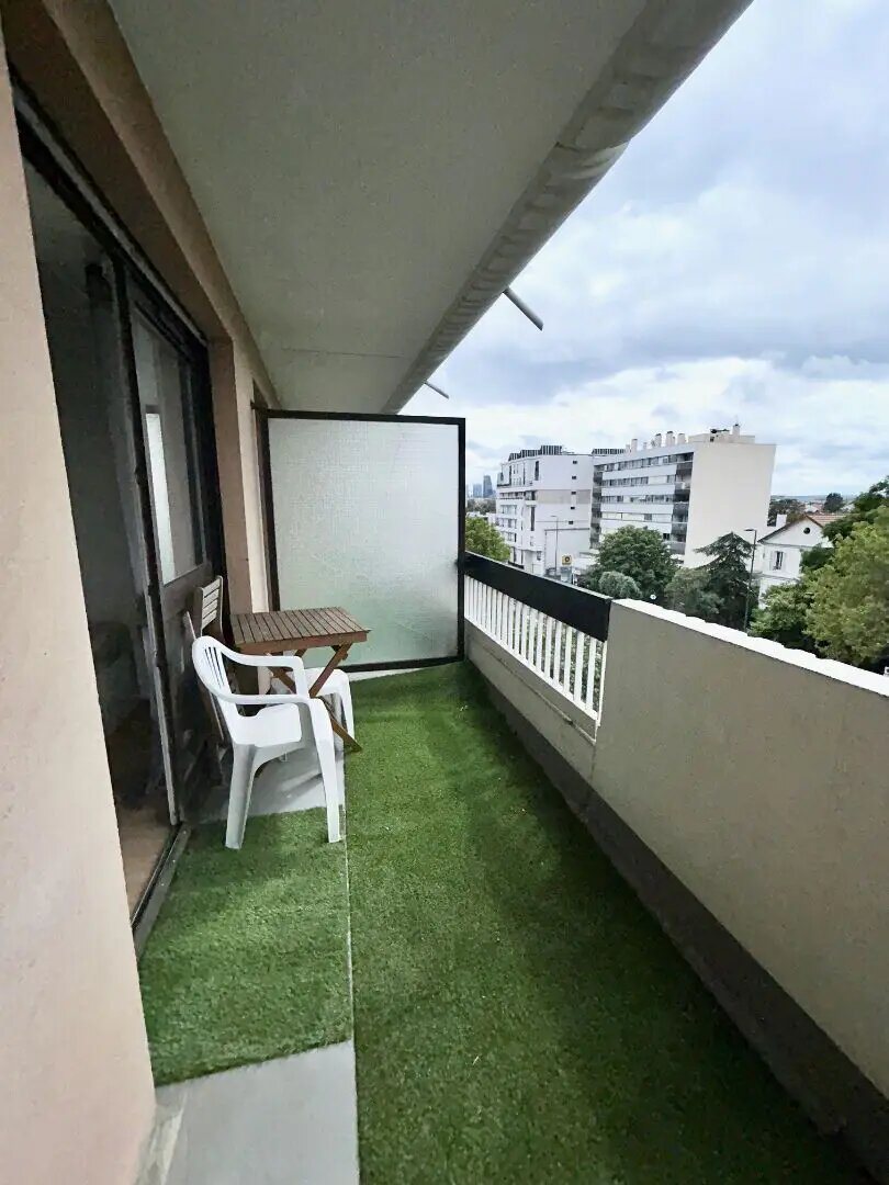 Appartement à louer, 22m², Colombes
