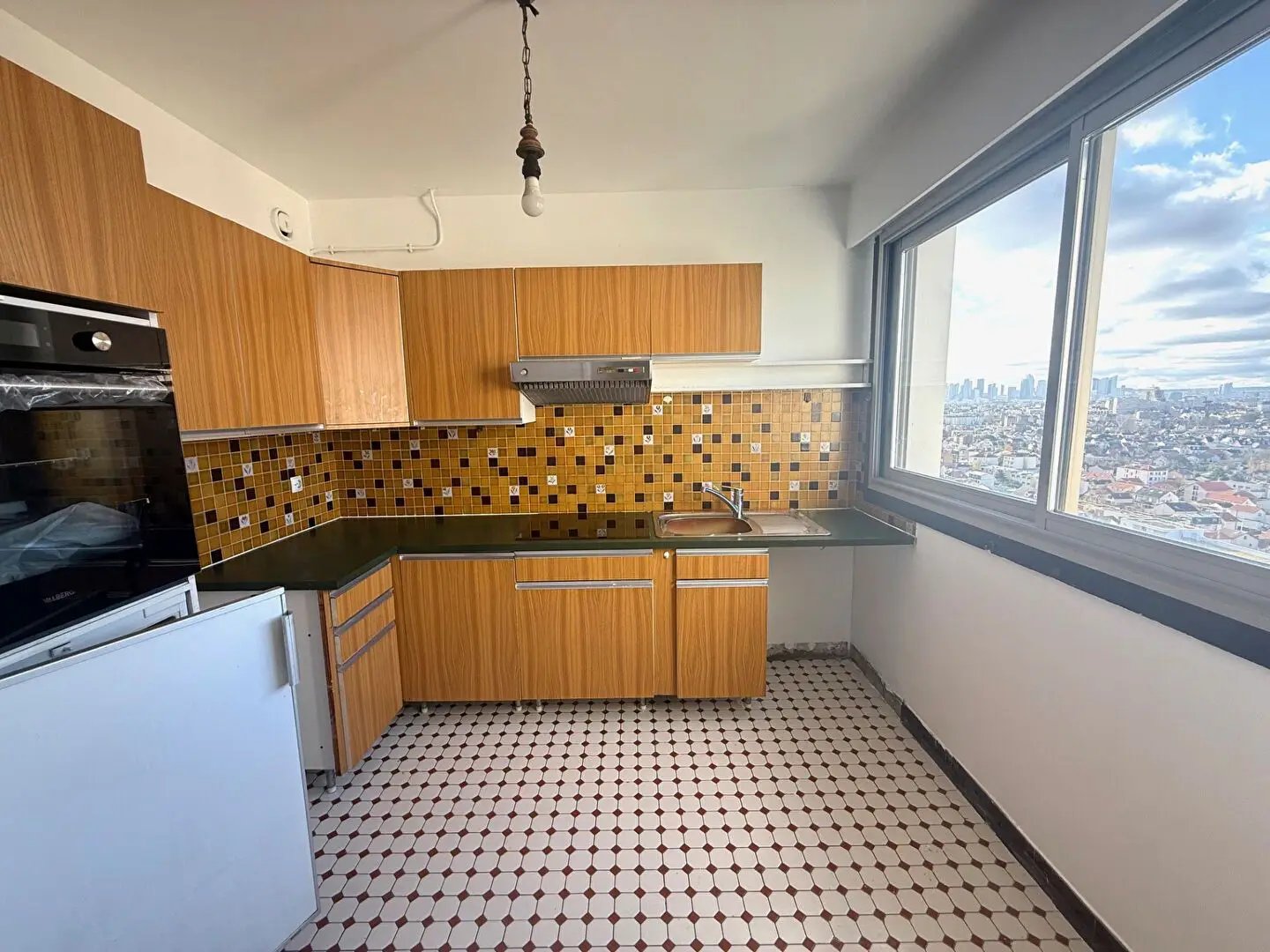 Appartement à louer, 46m², Colombes