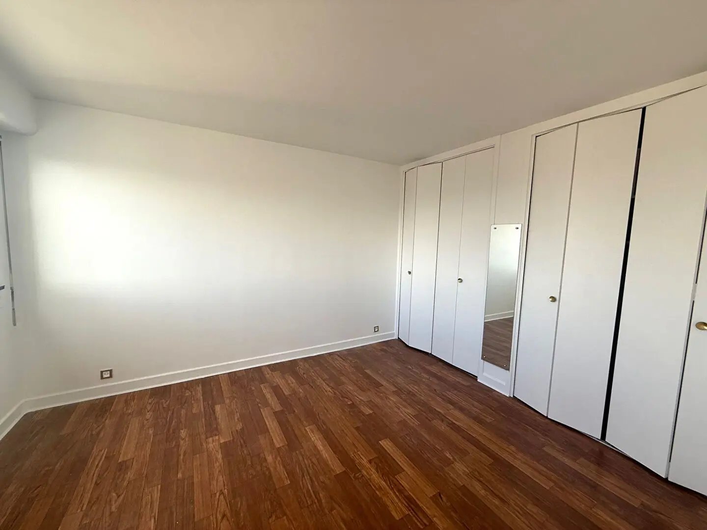 Appartement à louer, 46m², Colombes