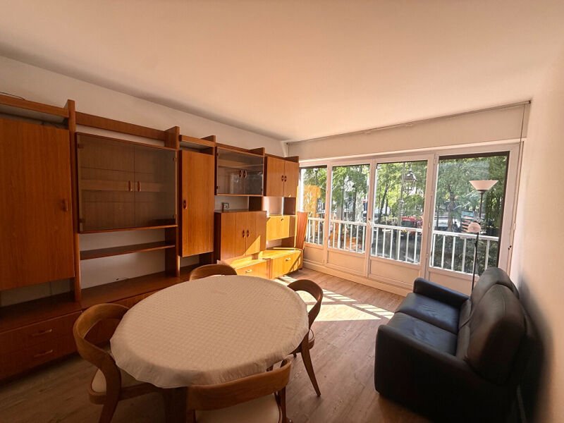Appartement à louer, 61m², Colombes