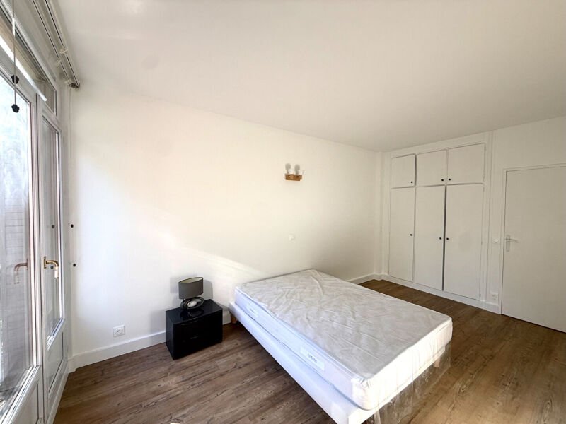 Appartement à louer, 61m², Colombes