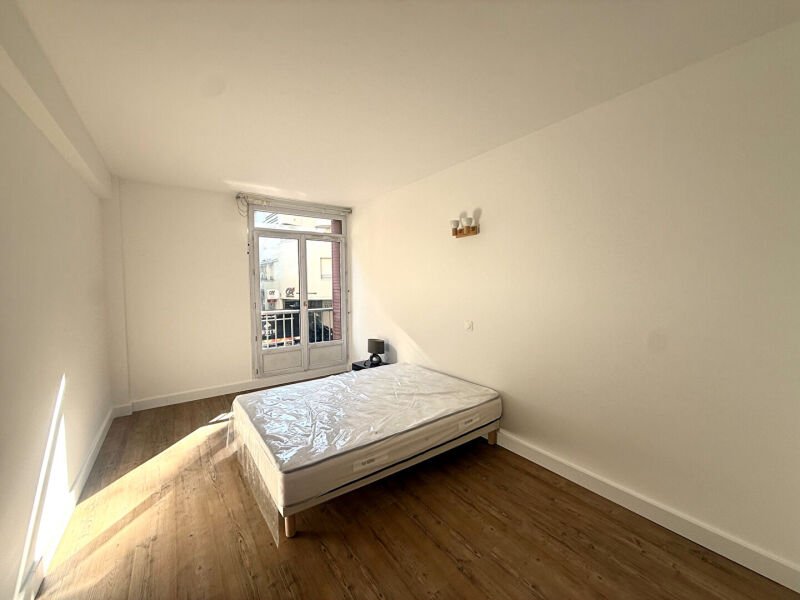 Appartement à louer, 61m², Colombes