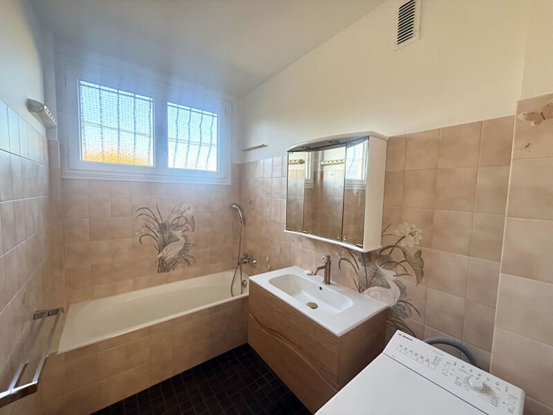 Appartement à louer, 61m², Colombes