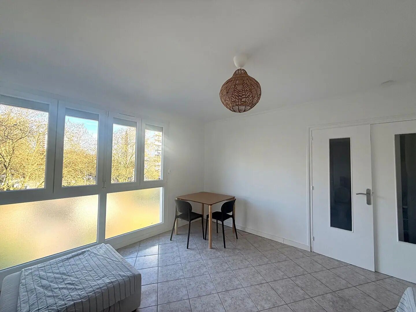 Appartement à louer, 36m², Villeneuve-la-Garenne