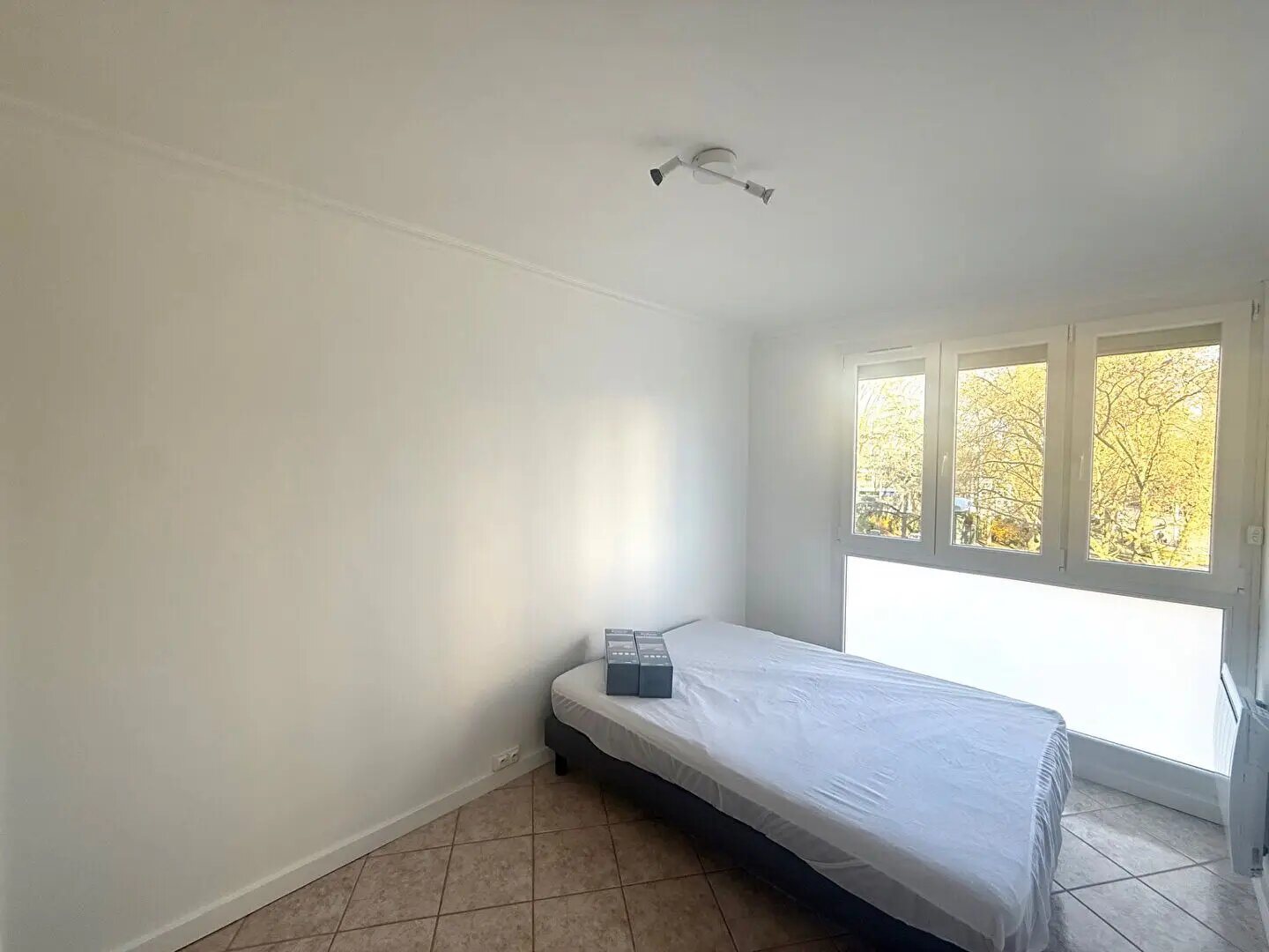 Appartement à louer, 36m², Villeneuve-la-Garenne