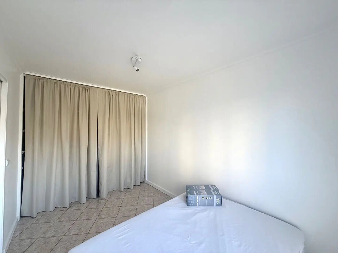 Appartement à louer, 36m², Villeneuve-la-Garenne