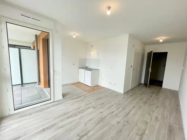 Appartement à louer, 23m², Bois-Colombes