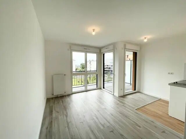 Appartement à louer, 23m², Bois-Colombes