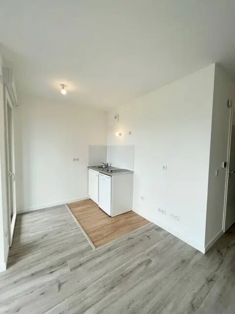 Appartement à louer, 23m², Bois-Colombes