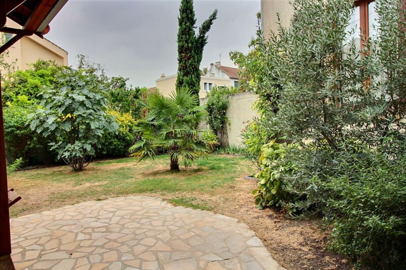 Maison à vendre, 121m², Colombes