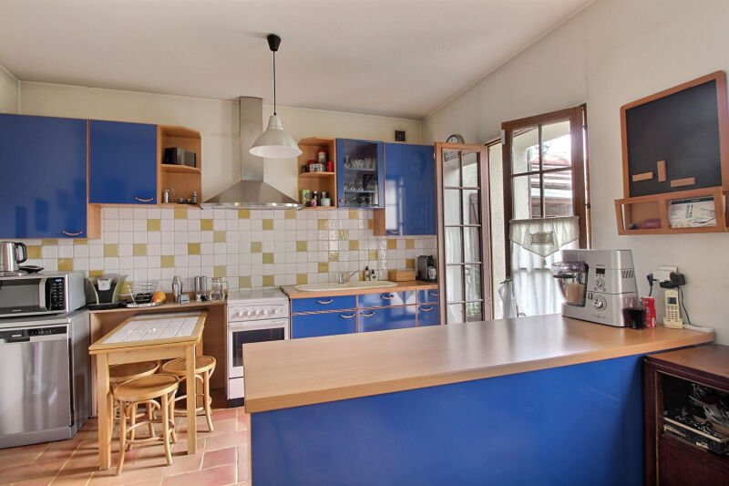Maison à vendre, 121m², Colombes