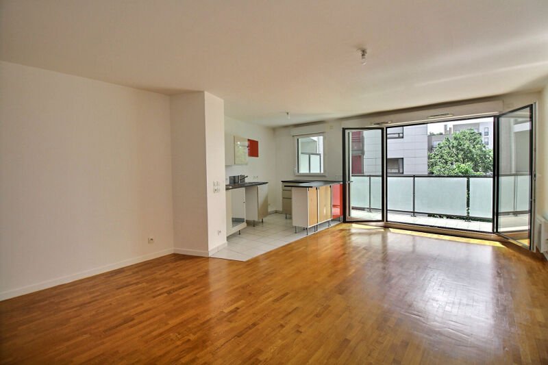 Appartement à vendre, 75m², Asnières-sur-Seine