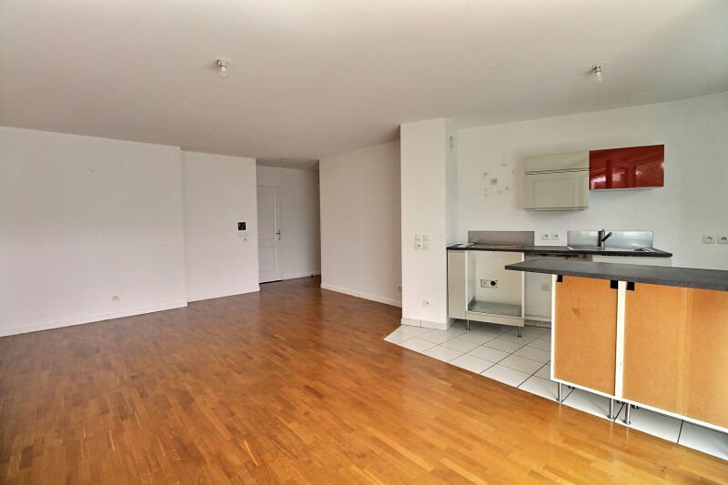 Appartement à vendre, 75m², Asnières-sur-Seine