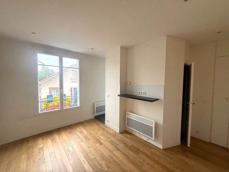 Appartement à louer, 19m², Colombes