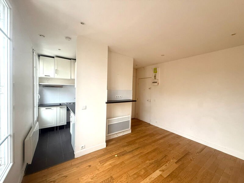 Appartement à louer, 19m², Colombes