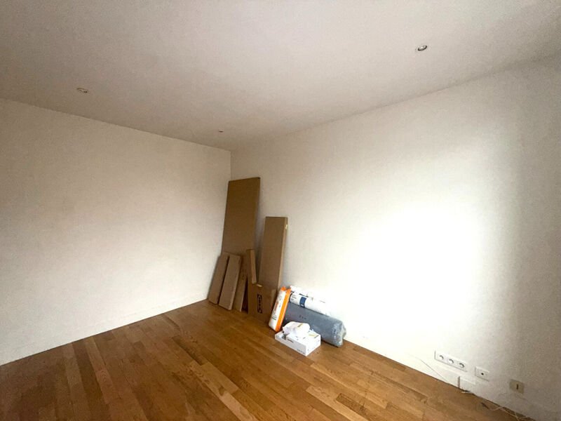Appartement à louer, 19m², Colombes