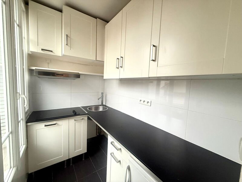 Appartement à louer, 19m², Colombes