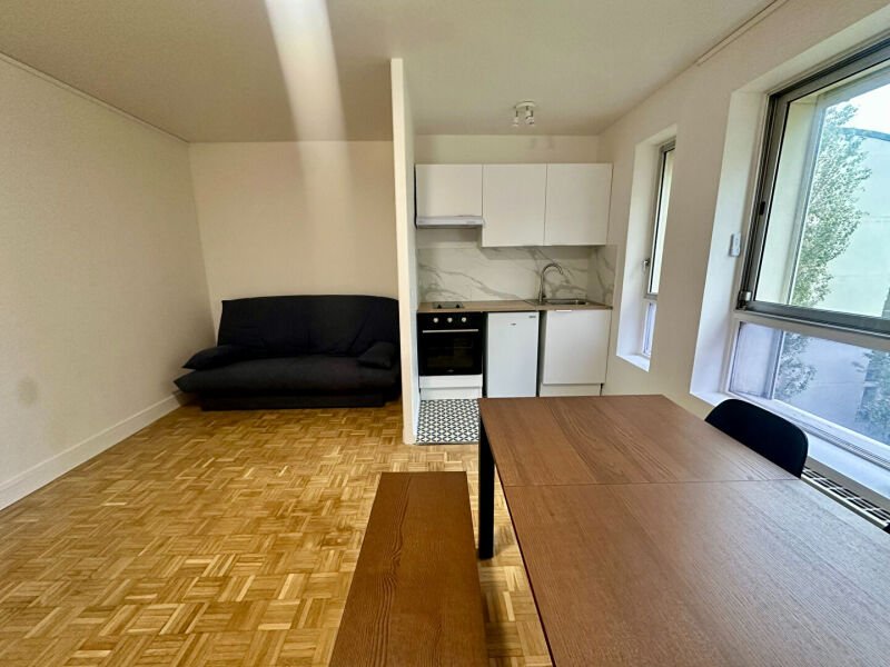 Appartement à louer, 24m², Colombes