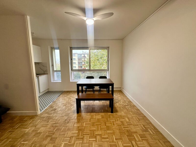 Appartement à louer, 24m², Colombes