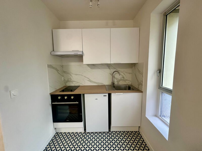 Appartement à louer, 24m², Colombes