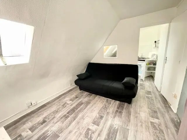 Appartement à louer, 12m², Asnières-sur-Seine