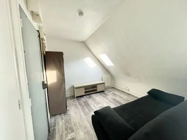 Appartement à louer, 12m², Asnières-sur-Seine