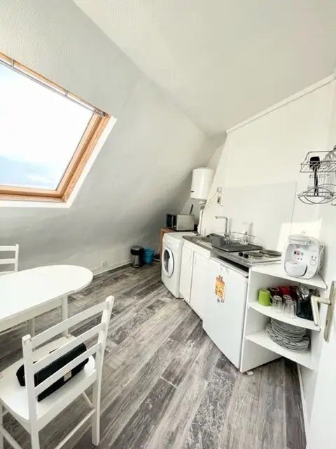 Appartement à louer, 12m², Asnières-sur-Seine