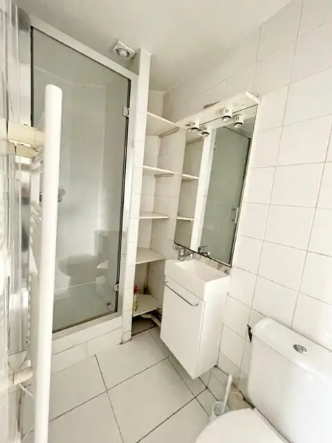 Appartement à louer, 12m², Asnières-sur-Seine