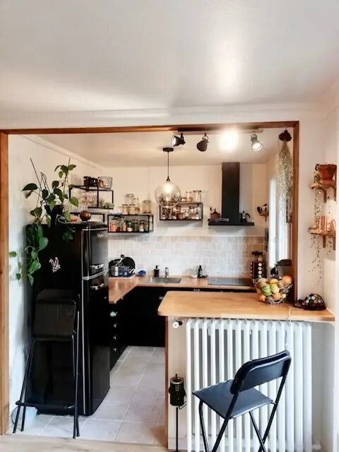 Appartement à louer, 42m², Colombes
