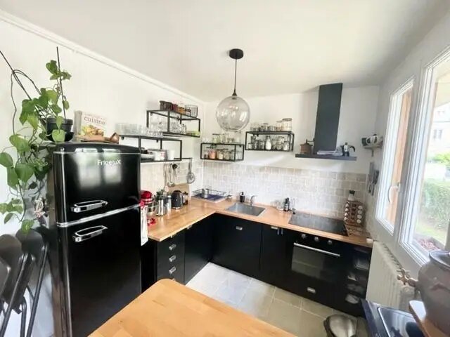 Appartement à louer, 42m², Colombes