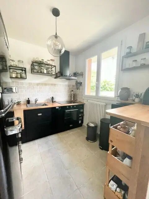Appartement à louer, 42m², Colombes