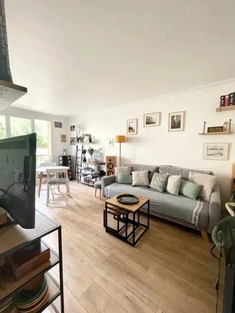 Appartement à louer, 42m², Colombes