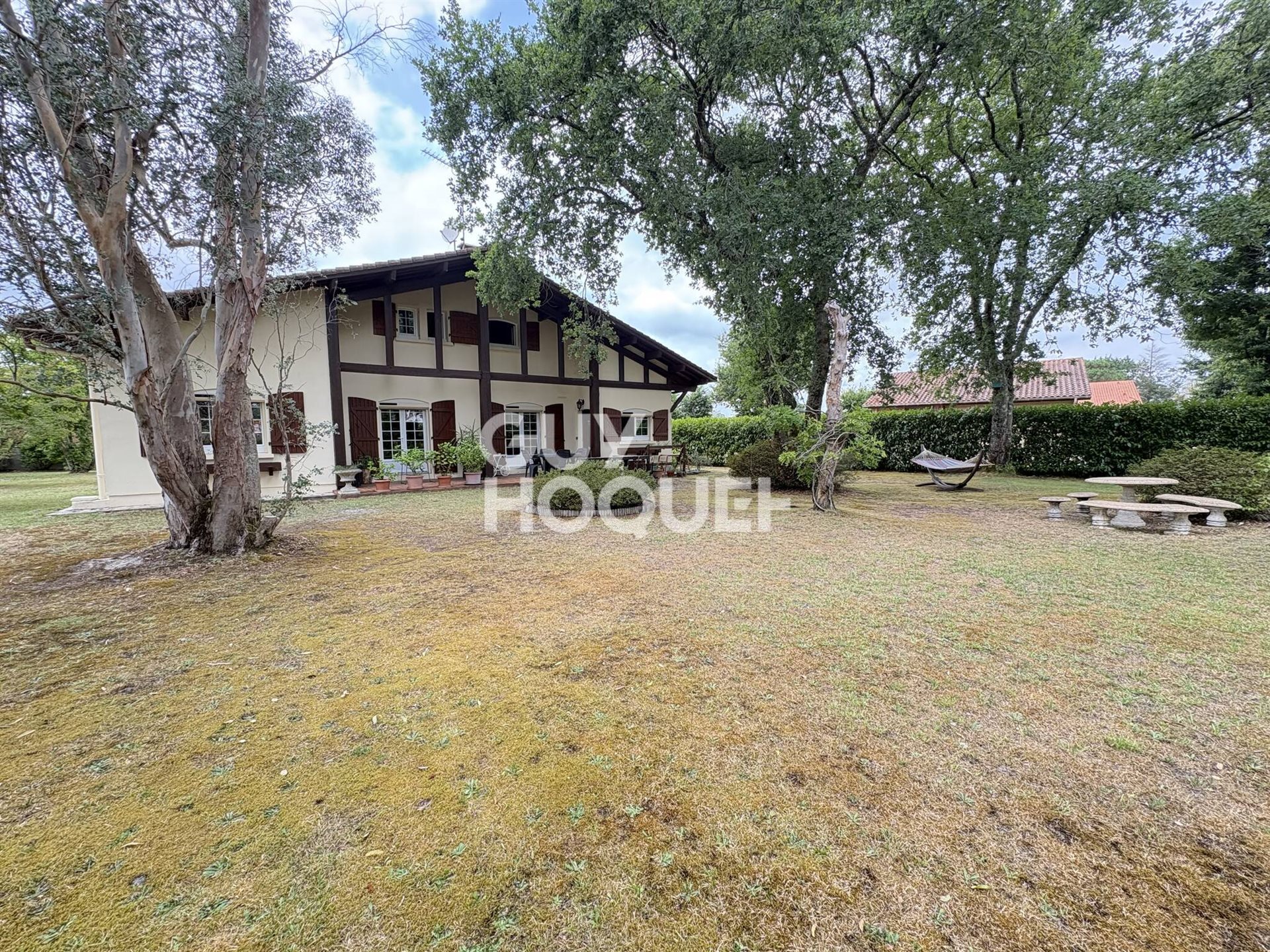Maison à vendre, 204m², Escource