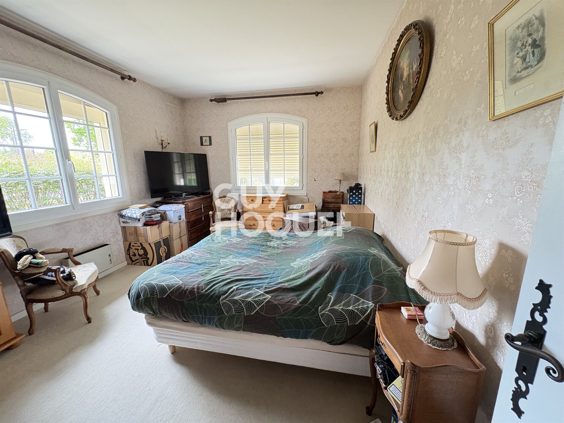 Maison à vendre, 204m², Escource