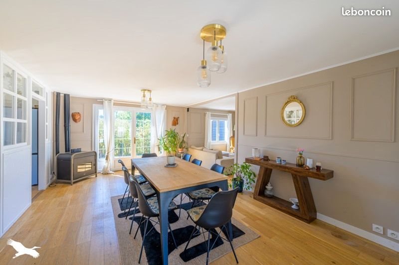Maison à vendre, 117m², Mimizan