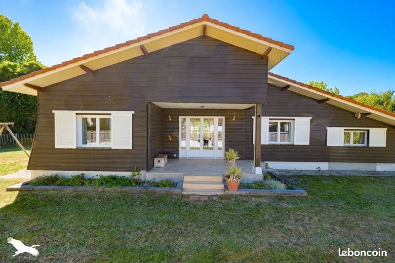 Maison à vendre, 117m², Mimizan
