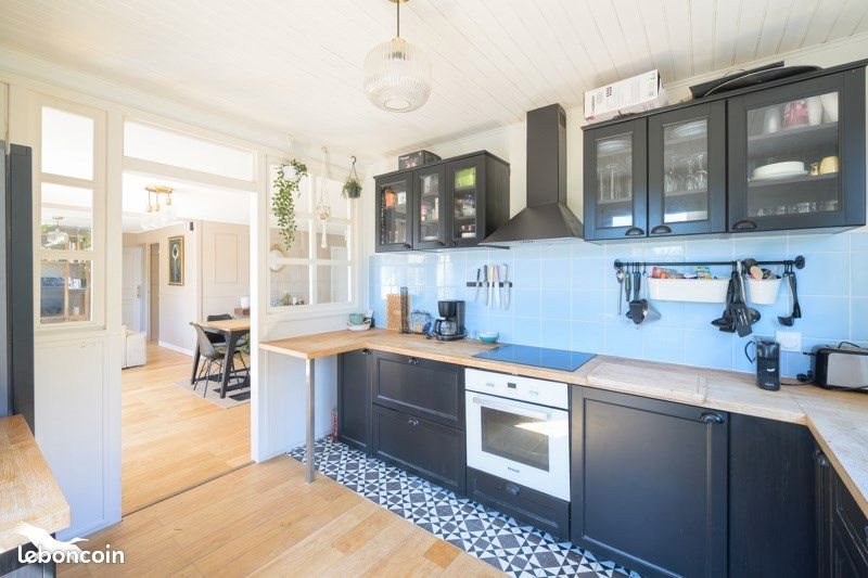 Maison à vendre, 117m², Mimizan