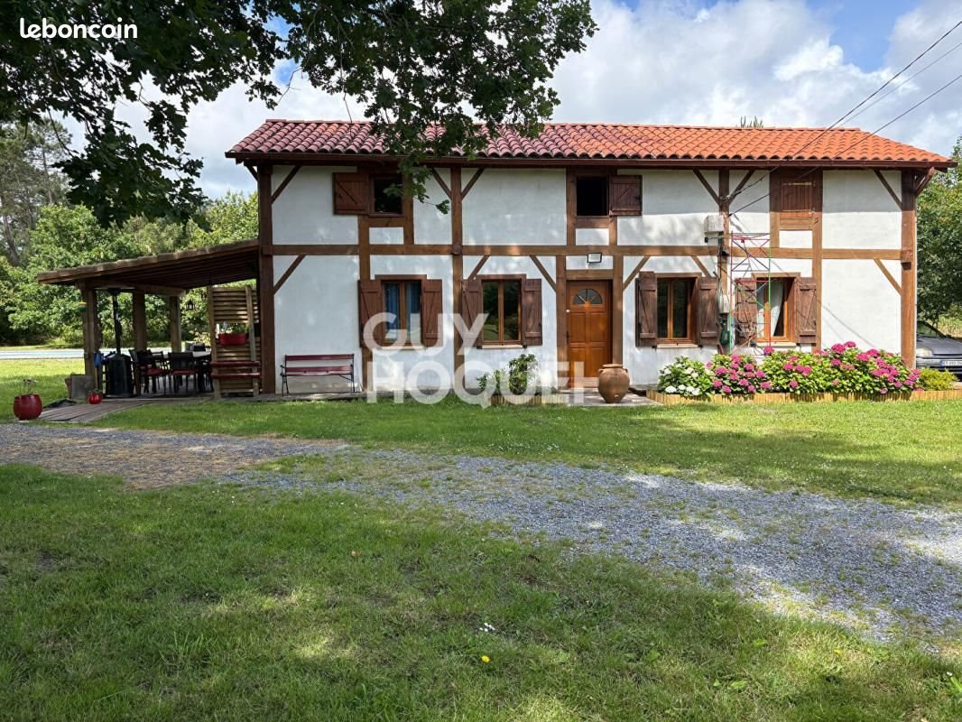 Maison à vendre, 136m², Mimizan