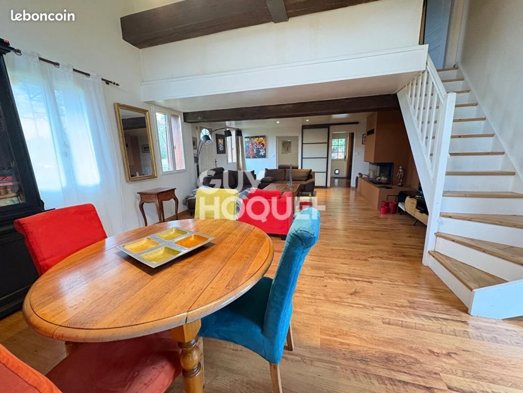 Maison à vendre, 136m², Mimizan