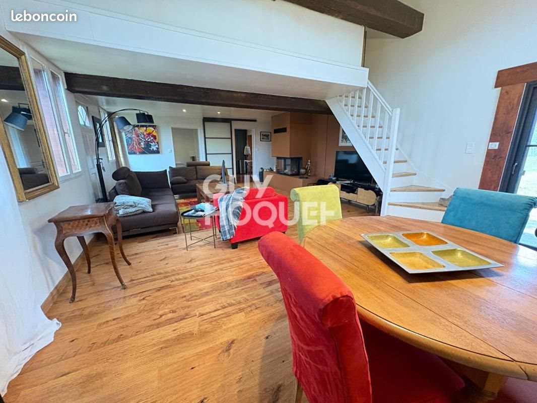 Maison à vendre, 136m², Mimizan